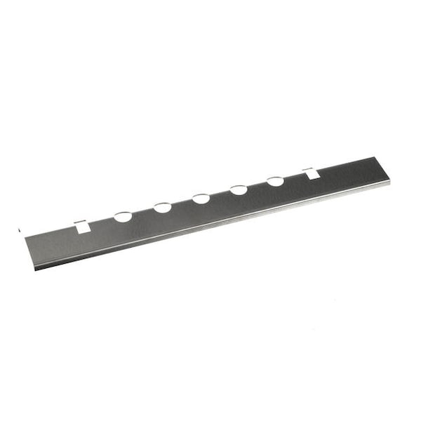 Heat Deflector, Sst